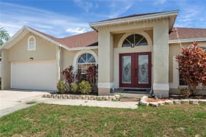 700 REFLECTIONS DRIVE, WINTER HAVEN, FL 33884 Sold 07/29/24