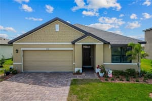 7208 MOORING WAY, GRANT VALKARIA, FL 32949 Sold 08/28/24