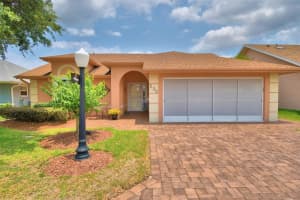 536 WATERFORD DRIVE, HAINES CITY, FL 33844 Sold 11/08/24