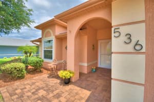 536 WATERFORD DRIVE, HAINES CITY, FL 33844 Sold 11/08/24