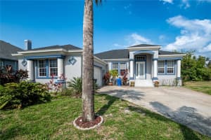 804 GREENVIEW DRIVE, APOLLO BEACH, FL 33572 Sold 07/18/24