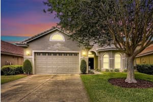 326 NIBLICK CIRCLE, WINTER HAVEN, FL 33881 Sold 12/26/24