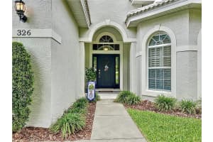 326 NIBLICK CIRCLE, WINTER HAVEN, FL 33881 Sold 12/26/24