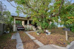 129 PARK AVENUE, LAKE WALES, FL 33853 Sold 09/20/24