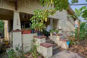 129 PARK AVENUE, LAKE WALES, FL 33853 Sold 09/20/24