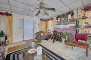 129 PARK AVENUE, LAKE WALES, FL 33853 Sold 09/20/24