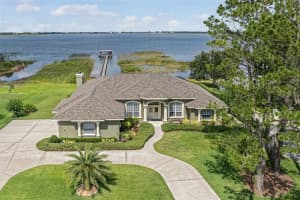 327 HAMILTON SHORES DRIVE, WINTER HAVEN, FL 33881 Sold 08/30/24