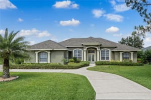 327 HAMILTON SHORES DRIVE, WINTER HAVEN, FL 33881 Sold 08/30/24