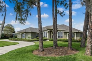 327 HAMILTON SHORES DRIVE, WINTER HAVEN, FL 33881 Sold 08/30/24