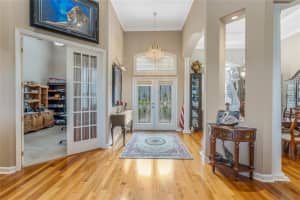 327 HAMILTON SHORES DRIVE, WINTER HAVEN, FL 33881 Sold 08/30/24