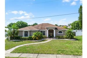 125 LESALL DRIVE, HAINES CITY, FL 33844 Sold 09/20/24