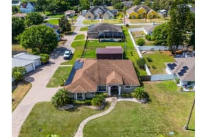 125 LESALL DRIVE, HAINES CITY, FL 33844 Sold 09/20/24