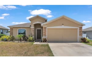 4813 MAGNOLIA PRESERVE DRIVE, WINTER HAVEN, FL 33880 Sold 01/09/25
