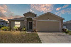 4813 MAGNOLIA PRESERVE DRIVE, WINTER HAVEN, FL 33880 Sold 01/09/25