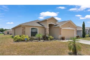 4813 MAGNOLIA PRESERVE DRIVE, WINTER HAVEN, FL 33880 Sold 01/09/25