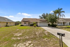 636 GROVEPARK DRIVE, DAVENPORT, FL 33837 Sold 07/08/24