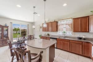 8795 HINSDALE HEIGHTS DRIVE, POLK CITY, FL 33868 Sold 11/19/24