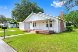 218 PALMETTO STREET, AUBURNDALE, FL 33823 Sold 11/21/24
