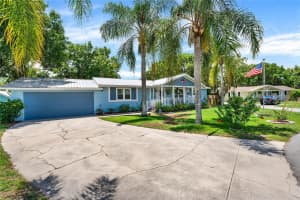6700 JACARANDA CIRCLE, LAKE WALES, FL 33898 Sold 01/24/25