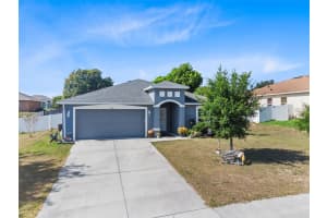302 BROOKSHIRE DRIVE, LAKE WALES, FL 33898 Sold 02/13/25
