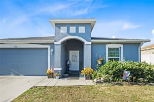 302 BROOKSHIRE DRIVE, LAKE WALES, FL 33898 Sold 02/13/25