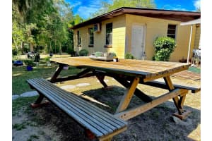 7836 TWIN LAKES ROAD, KEYSTONE HEIGHTS, FL 32656 Sold 10/04/24