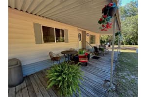 7836 TWIN LAKES ROAD, KEYSTONE HEIGHTS, FL 32656 Sold 10/04/24