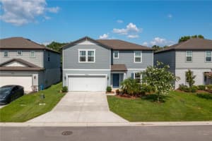5486 KEATON SPRINGS DRIVE, LAKELAND, FL 33811 Sold 04/08/25