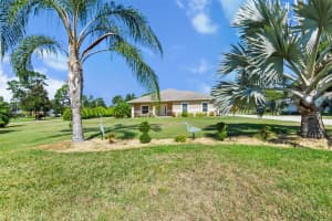 3414 PAR ROAD, SEBRING, FL 33872 Sold 11/13/24