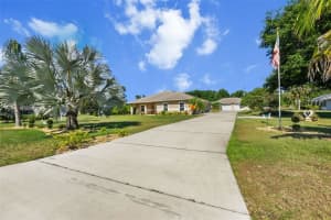 3414 PAR ROAD, SEBRING, FL 33872 Sold 11/13/24