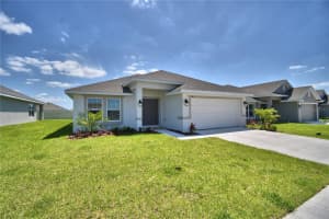 2123 CARTGATE LANE, WINTER HAVEN, FL 33884 - MLS#MFRP4930644