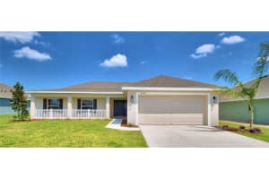 4085 TULLAMORE LANE, AUBURNDALE, FL 33823 Sold 10/30/24