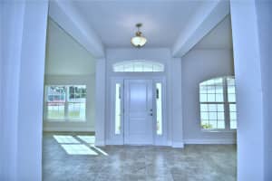 4081 TULLAMORE LANE, AUBURNDALE, FL 33823 Sold 02/03/25