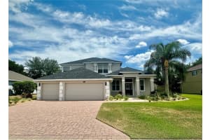 1876 ELOISE COVE DRIVE, WINTER HAVEN, FL 33884 Sold 06/27/25
