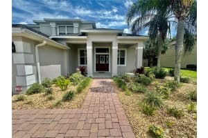 1876 ELOISE COVE DRIVE, WINTER HAVEN, FL 33884 Sold 06/27/25