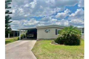 133 BONNIE DRIVE, AUBURNDALE, FL 33823 Sold 08/15/24