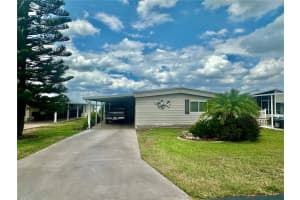 133 BONNIE DRIVE, AUBURNDALE, FL 33823 Sold 08/15/24
