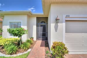 2410 SALZBURG LOOP, WINTER HAVEN, FL 33884 Sold 03/24/25