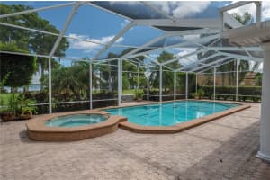1223 CYPRESS POINT, WINTER HAVEN, FL 33884 Sold 07/01/24