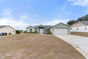 702 TARTAN LOOP, LAKE WALES, FL 33853 Sold 10/03/24