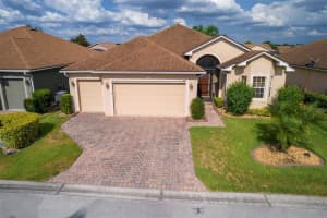 4568 BACK NINE DRIVE, WINTER HAVEN, FL 33884 - MLS#MFRP4930744