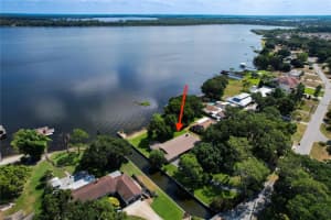 3909 CONINE DRIVE, WINTER HAVEN, FL 33881 Sold 08/16/24