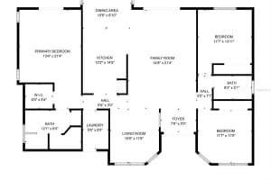 8230 LIVERPOOL ROAD, ARCADIA, FL 34269 Sold 09/12/24