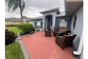 657 SWEETWATER WAY, HAINES CITY, FL 33844 Sold 06/27/25