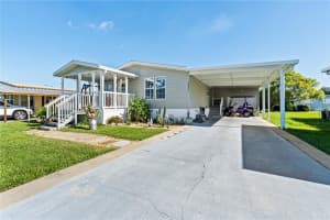 34611 SWEETPEA LANE, ZEPHYRHILLS, FL 33541 Sold 05/23/25