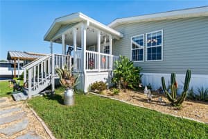 34611 SWEETPEA LANE, ZEPHYRHILLS, FL 33541 Sold 05/23/25