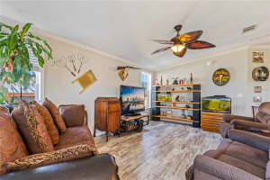 34611 SWEETPEA LANE, ZEPHYRHILLS, FL 33541 Sold 05/23/25