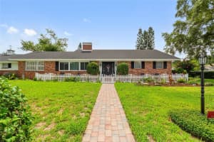 306 COLLIER DRIVE, WINTER HAVEN, FL 33884 Sold 10/25/24