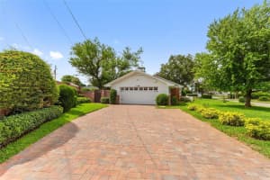 306 COLLIER DRIVE, WINTER HAVEN, FL 33884 Sold 10/25/24