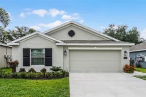 164 PERSHING STREET, BARTOW, FL 33830 Sold 11/30/24